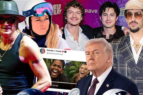 Stars and Scars -- You Be the Judge