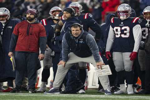 Patriots’ lucky path to Super Bowl 60 might end at  Seahawks’ door