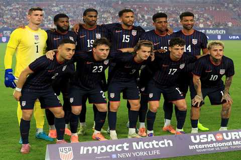 Only one monstrous victory could rival — or top — US hockey’s 1980 Olympic glory