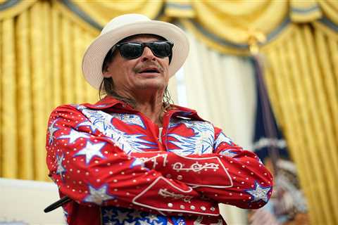 Rock the Country’s South Carolina Stop Canceled After Several Artists Exit Tour