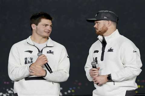 Seahawks vs. Patriots: NFL Super Bowl 2026 picks, odds