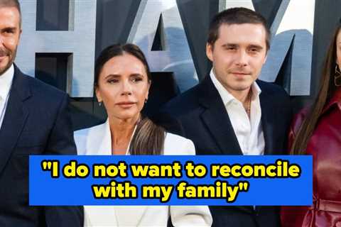 16 Celebrity Kids Who Are Estranged From Their Famous Families