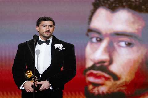 2026 Super Bowl Bad Bunny halftime show betting odds: Guests, first song