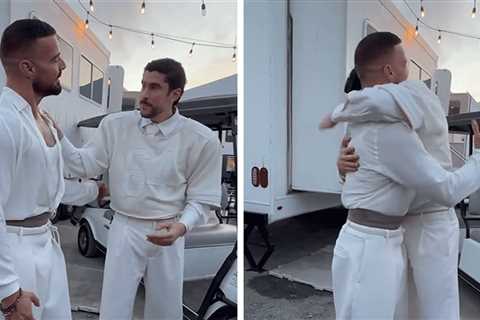 Ricky Martin, Lady Gaga Show Love to Bad Bunny After Super Bowl Performance