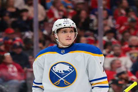 Men’s Olympic Hockey predictions: Best bets to lead the tournament in goals