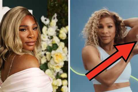 Days After Showing What Her Body Looks Like On GLP-1s, Serena Williams Is Facing Backlash Over Her..