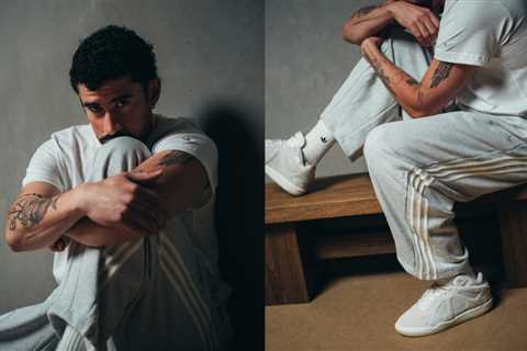 Bad Bunny’s adidas BadBo 1.0: A Blank Canvas for Those Who Move Without a Map