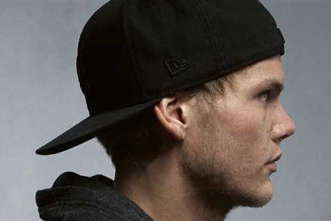 This Avicii Track Is Now One of Just 51 Songs With More Than 3 Billion Spotify Streams