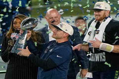 What are the 10 biggest questions as we enter the NFL offseason?