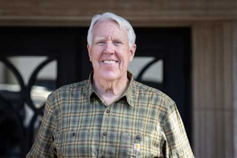 Valory Music Co. President George Briner Announces Retirement: ‘I Truly Have Loved Every Minute’