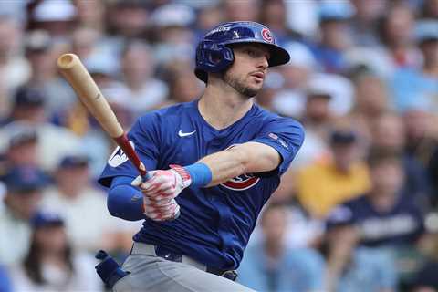 Starting pitching battle highlights Dodgers depth chart