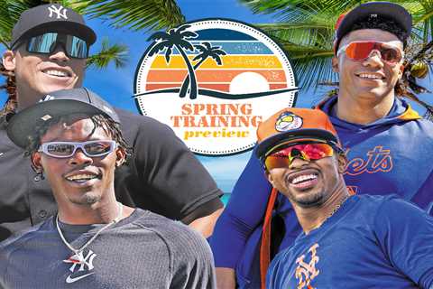 The Freddy Peralta effect can only go so far for Mets rotation still filled with questions