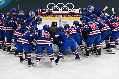 USA vs. Canada predictions, odds, best bet for Women’s Hockey at Winter Olympics 2026