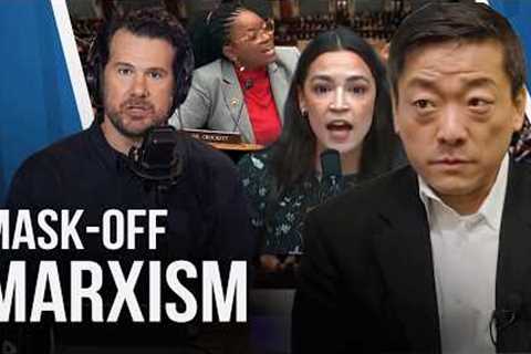 They Want White People Gone