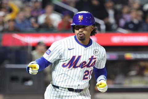 Francisco Lindor may need surgery in early Mets injury blow