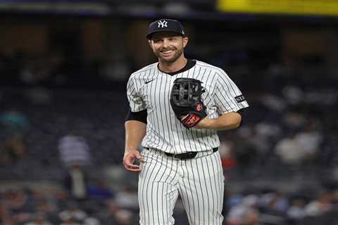 Austin Slater agrees to Tigers deal after flirting with Yankees return