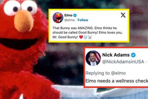 Conservatives Have Chosen An…Interesting Opponent In The Culture Wars About Bad Bunny