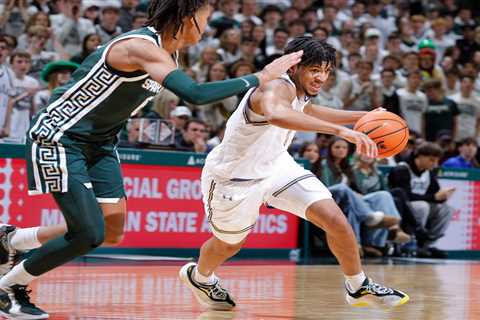 San Jose State vs. UNLV prediction: College basketball picks, best bets Tuesday