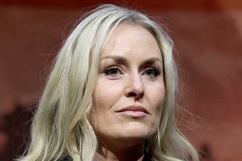 Lindsey Vonn Suffered Complex Tibia Fracture In Olympic Ski Crash