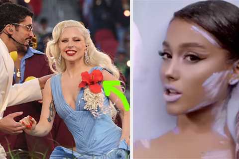 26 Wild Facts About Famous Musicians That Sound 100% Fake But Are Actually 1,000,000% True