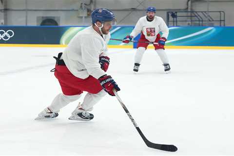 NHL stars ready to show Olympics what 4 Nations missed out on