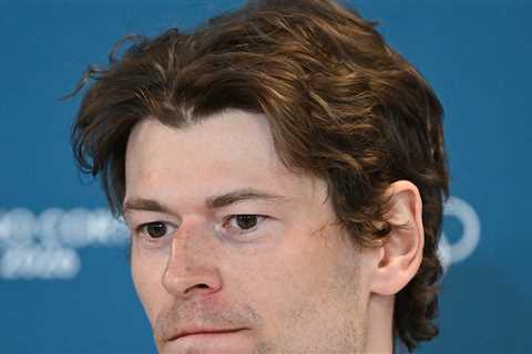 Olympian's Ex-Girlfriend Responds To On-Air Cheating Confession