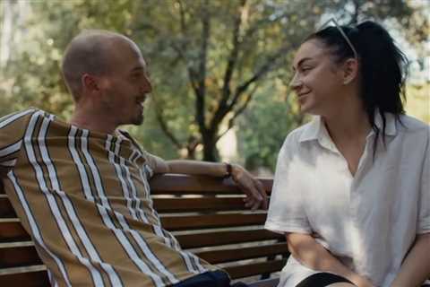 Charli XCX Is Grounded by a Volcano Eruption and Second Thoughts About Marriage in First ‘Erupcja’..