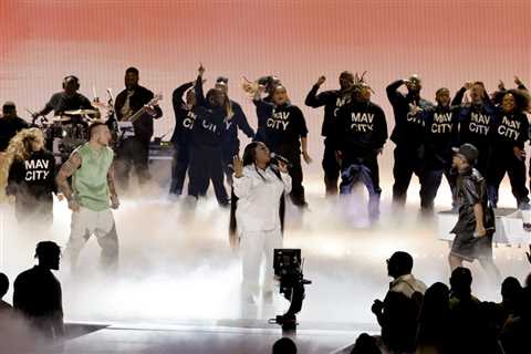 Maverick City Music Did Not Coerce Co-Founder’s Buyout Deal, Judge Rules in Lawsuit