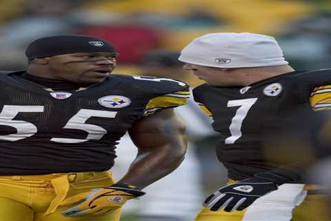 Former Steelers All-Pro blasts Ben Roethlisberger: ‘Not a good teammate’