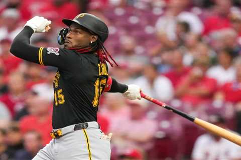 2026 MLB predictions, best bets: Oneil Cruz, James Wood primed for massive breakouts