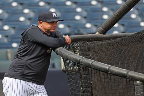 Former Yankee’s surprising jab came with a truth that upbeat Bombers can’t ignore