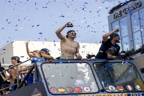 Dodgers re-sign Kiké Hernández on $4.5 million contract