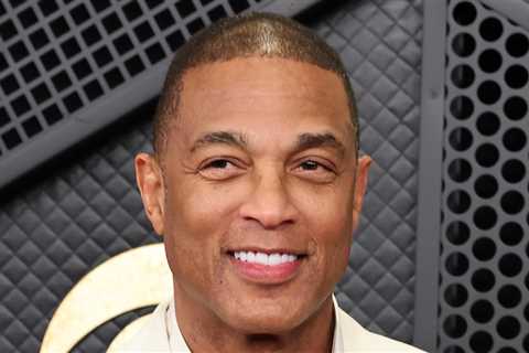 Don Lemon Pleads Not Guilty to Federal Charges in Minnesota