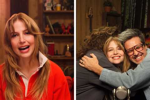 'Good Mythical Morning' Exec Stevie Wynne Levine Leaving Company After 13 Years