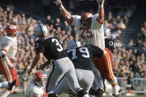 The AFL and ABA are long gone — but their legacies live on