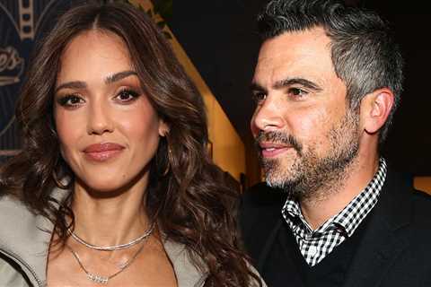 Jessica Alba and Cash Warren Finalize Divorce