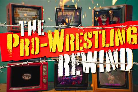 TMZ Ranks The 14 Best IRL Pro-Wrestling Couples