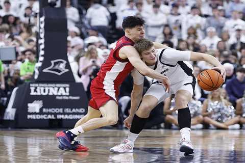 Dylan Darling keeps climbing to ‘new level’ with latest St. John’s gem