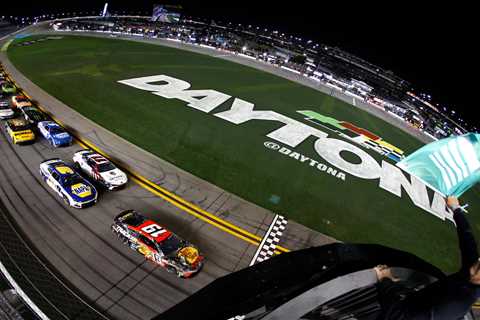 Here’s how to watch the 2026 Daytona 500 for free: Start time, livestream