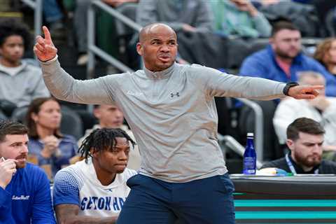 BetMGM bonus code NYPDM1500: Get a 20% first deposit match up to $1,500 for Seton Hall vs. Butler