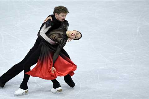 US figure skating makes Olympics appeal decision after French judging controversy