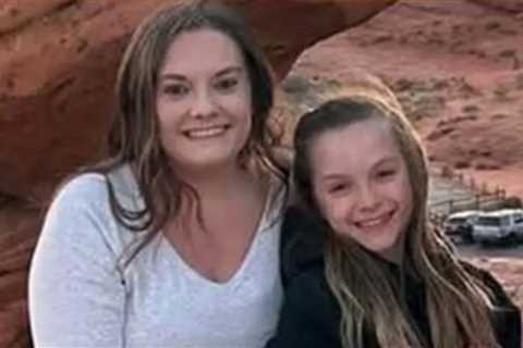 Cheerleader & Her Mother Found Dead in Las Vegas Hotel Murder-Suicide