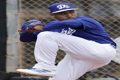 Edwin Diaz wants to record the final out of 2026 World Series, making history in the process