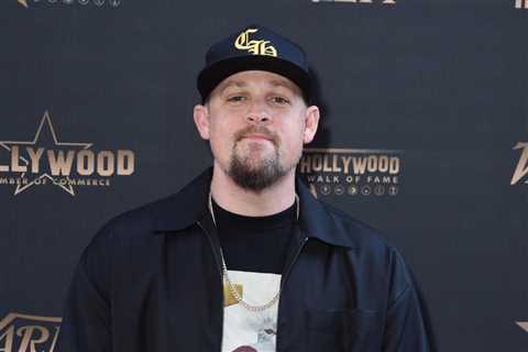 Joel Madden Says He Wishes He’d Written ‘Israel’s Son’ by Silverchair