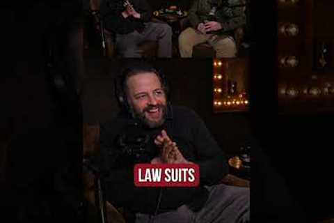 They fear no man… but a female cop?!