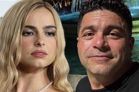 Addison Rae's Father Arrested for Exposing Himself