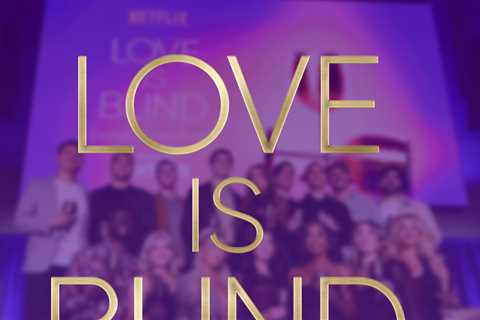 Two 'Love Is Blind' Season 10 Couples Get Married, Find Out Who