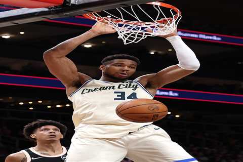 Lakers reportedly eyeing blockbuster offseason trade for NBA superstar: ‘The big prize’