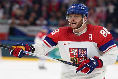 bet365 bonus code NYPBET: Bet $5, get $150 in bonus bets for Czechia vs. Denmark