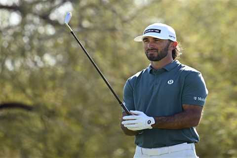 Genesis Invitational predictions: Back these three golfers at Riviera Country Club